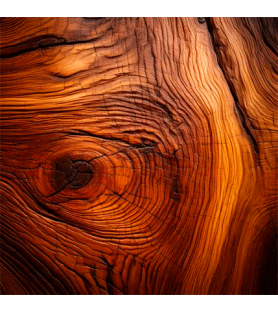 Oak Wood flavour